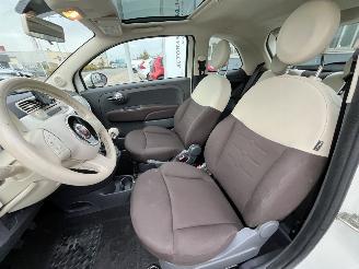 Fiat 500 1.2 Lounge picture 13