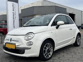  Fiat 500 1.2 Lounge 2014/7