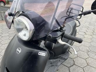 Sym  Fiddle II picture 10