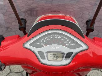 Vespa  Sprint picture 10