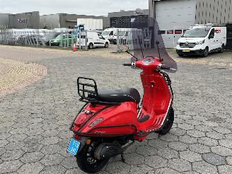 Vespa  Sprint picture 6