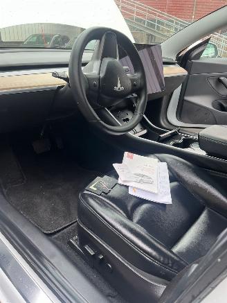 Tesla Model 3 Standard RWD Plus 60 kWh picture 12