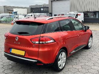 Renault Clio Estate 0.9 TCe Expression picture 4