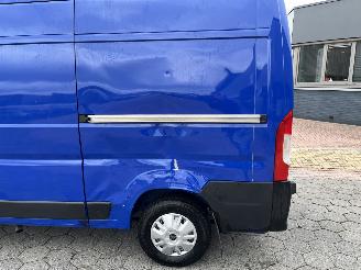 Peugeot Boxer 2.2 BlueHDi 140 S&S L2H2 3.3t picture 9