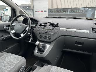 Ford Focus C-Max 1.6-16V Trend picture 11