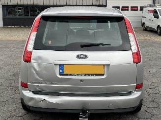 Ford Focus C-Max 1.6-16V Trend picture 5