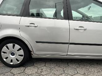 Ford Focus C-Max 1.6-16V Trend picture 9