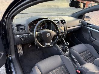 Volkswagen Golf 2.0 TFSI GTI picture 16