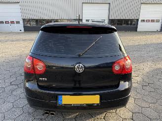 Volkswagen Golf 2.0 TFSI GTI picture 5