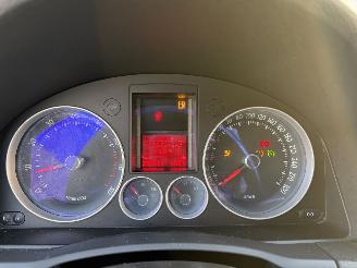 Volkswagen Golf 2.0 TFSI GTI picture 18