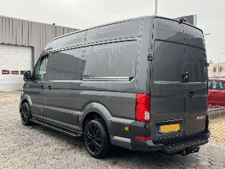 MAN TGE 35 2.0  180PK Standaard L3 Hoog AUTOMAAT picture 6