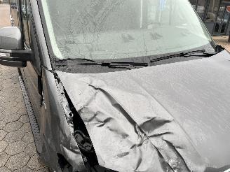 MAN TGE 35 2.0  180PK Standaard L3 Hoog AUTOMAAT picture 13