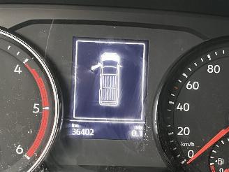 MAN TGE 35 2.0  180PK Standaard L3 Hoog AUTOMAAT picture 19