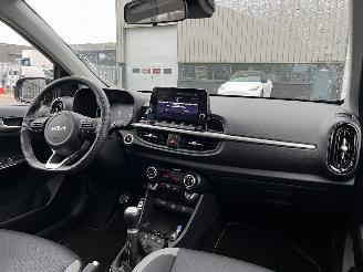 Kia Picanto 1.0 DPI GT-Line picture 8