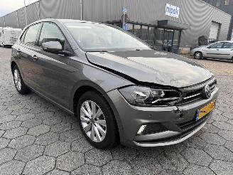 Volkswagen Polo 1.0 TSI Highline picture 3