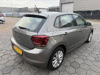 Volkswagen Polo 1.0 TSI Highline picture 4
