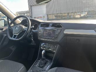 Volkswagen Tiguan 1.4 TSI ACT Connected Series AUTOMAAT picture 13