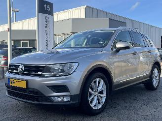 Avarii autoturisme Volkswagen Tiguan 1.4 TSI ACT Connected Series AUTOMAAT 2017/1