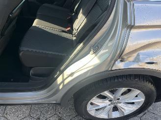 Volkswagen Tiguan 1.4 TSI ACT Connected Series AUTOMAAT picture 10