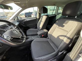 Volkswagen Tiguan 1.4 TSI ACT Connected Series AUTOMAAT picture 15