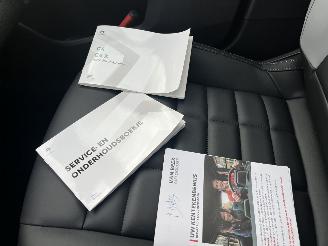 Citroën C4 1.2 Hybrid 136 Max picture 22