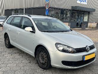 Volkswagen Golf Variant 1.2 TSI Trendline BlueMotion picture 3