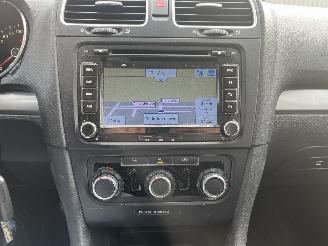 Volkswagen Golf Variant 1.2 TSI Trendline BlueMotion picture 16