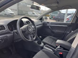 Volkswagen Golf Variant 1.2 TSI Trendline BlueMotion picture 11