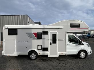 Roller Team  2.0 Kronos 284 Selekt 121KW AUTOMAAT picture 27