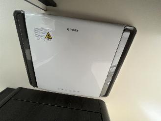 Roller Team  2.0 Kronos 284 Selekt 121KW AUTOMAAT picture 15