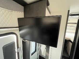 Roller Team  2.0 Kronos 284 Selekt 121KW AUTOMAAT picture 18