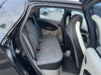Renault Zoé Q210 Zen Quickcharge 22 kWh INCL ACCU picture 14