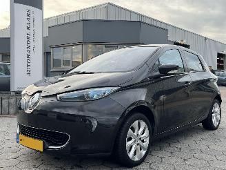 škoda osobní automobily Renault Zoé Q210 Zen Quickcharge 22 kWh INCL ACCU 2015/11