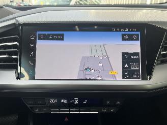 Audi Q4 e-tron 40 Launch edition Advanced Plus 77 kWh picture 18