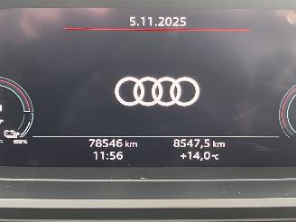 Audi Q4 e-tron 40 Launch edition Advanced Plus 77 kWh picture 17