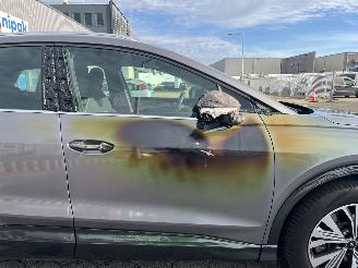 Audi Q4 e-tron 40 Launch edition Advanced Plus 77 kWh picture 9