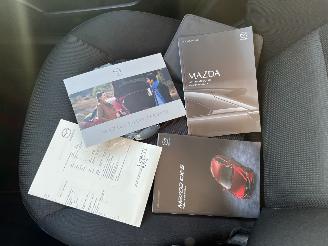 Mazda CX-5 2.0 e-SkyActiv-G M Hybrid 165 Advantage picture 22