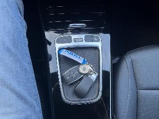 Mercedes Cla-klasse 250 e Luxury Line picture 22