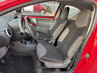 Citroën C1 1.0-12V Séduction picture 11