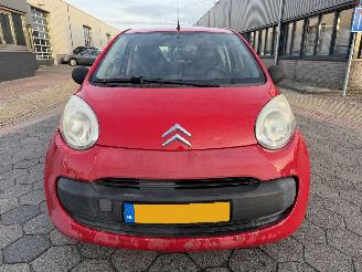 Citroën C1 1.0-12V Séduction picture 2
