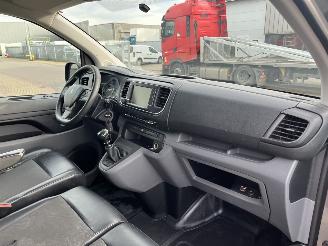 Peugeot Expert 231S 2.0 BlueHDI 120 Premium Pack picture 12