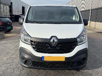 Renault Trafic 1.6 dCi T29 L2H1 Comfort picture 2