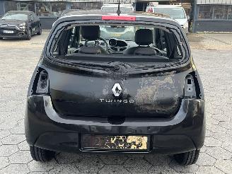 Renault Twingo 1.2 Dynamique picture 5