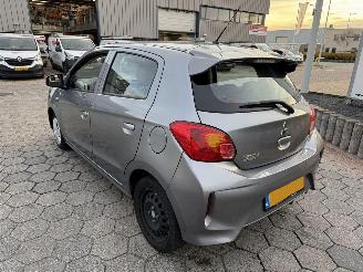 Mitsubishi Space-star  picture 9