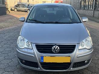 Volkswagen Polo 1.2-12V Optive picture 2