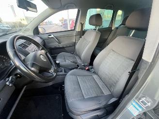 Volkswagen Polo 1.2-12V Optive picture 15