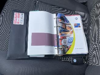 Volkswagen Polo 1.2-12V Optive picture 20