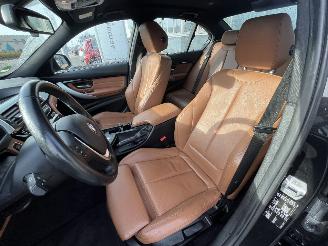 BMW 3-serie 320i High Executive AUTOMAAT picture 11