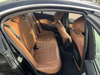 BMW 3-serie 320i High Executive AUTOMAAT picture 8