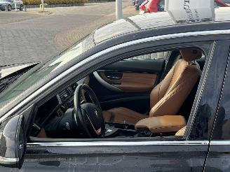 BMW 3-serie 320i High Executive AUTOMAAT picture 7